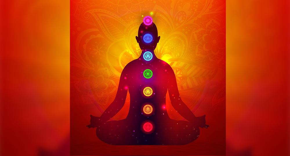 Heal Your Chakras