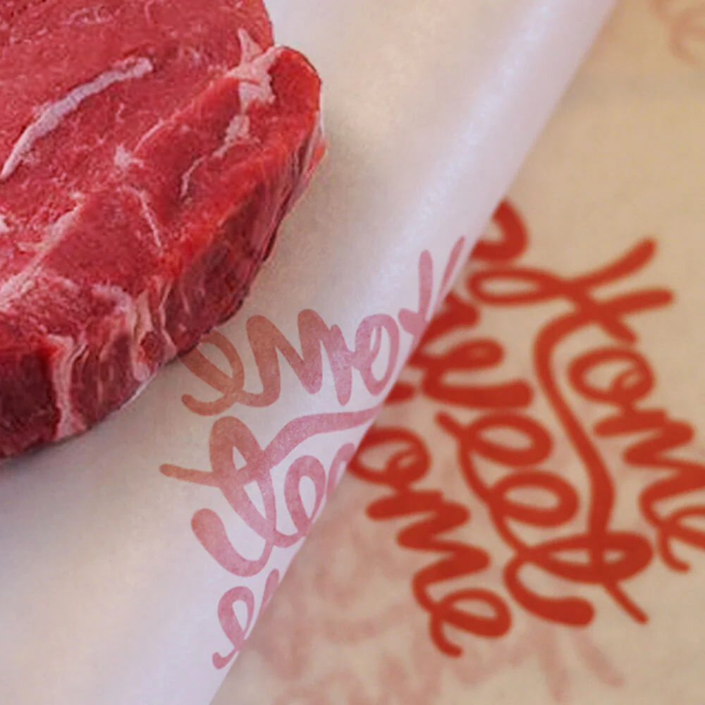 Why Custom Butcher Paper Should Be Part of Your Packaging Strategy