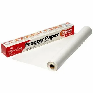 Custom Freezer Paper: Durable and Stylish Wrap