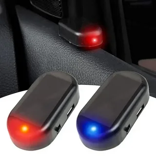 Car Fake Security Light