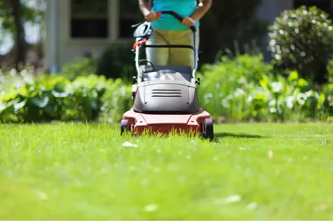  lawn mowing trailers