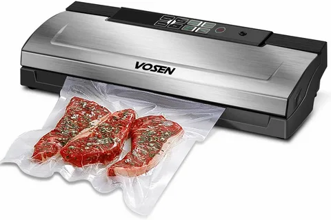 food saver vacuum