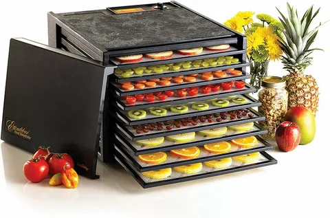 Excalibur Dehydrators Australia