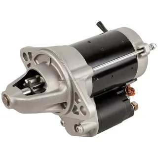 Subaru Forester Starter Motor