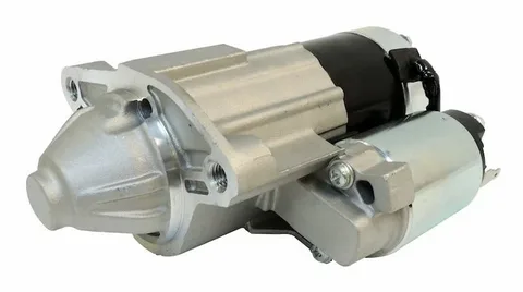 Subaru Liberty Starter Motor