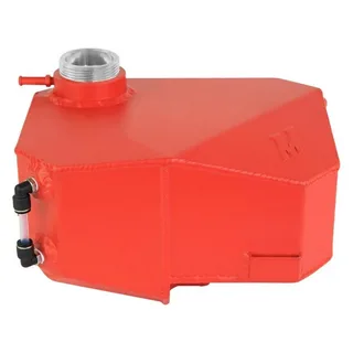 Focus Expansion Tank