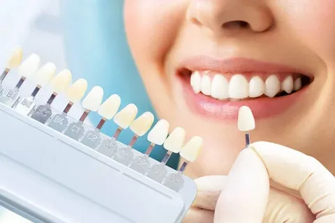 cosmetic dentistry marrickville