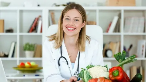 Dietitian Melbourne