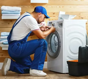 dryer repair services