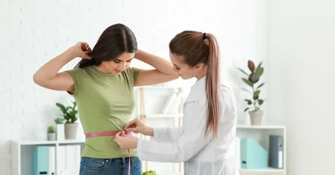 weight loss clinic Melbourne