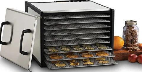 excalibur food dehydrator australia