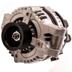 K24A3 Alternator