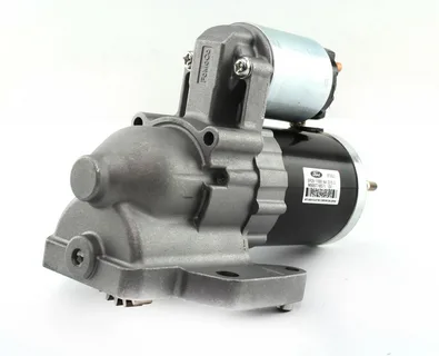 XR8 Starter Motor