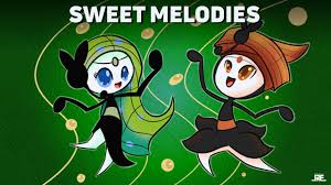 Meloetta Best Moveset