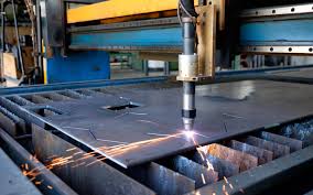 Plasma Cutting Machine Manufacturers in Faridabad