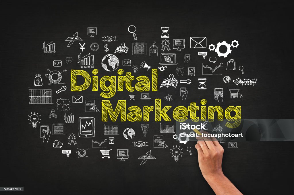 Digital Marketing Agencies