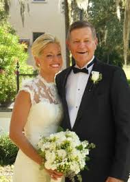 Wedding Ainsley Earhardt