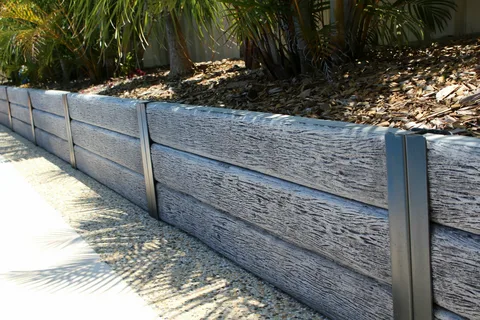 Brisbane retaining walls