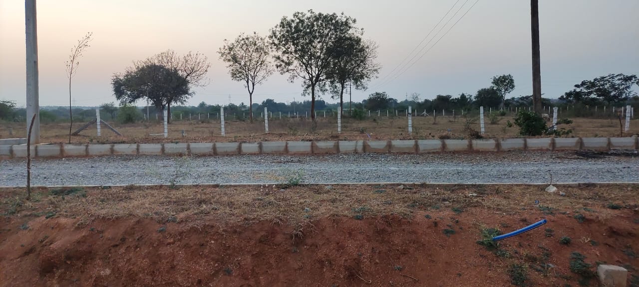 Open Plots in Vijayawada