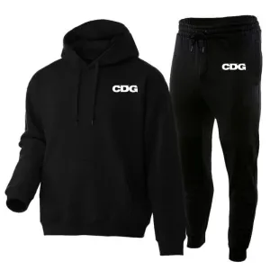 CDG- Tracksuit