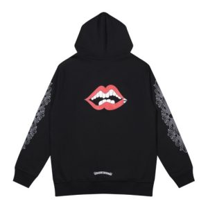 Chrome Hearts Hoodies