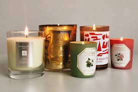 Cheap Scented Candles UK