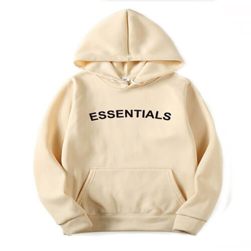 essentials clothing