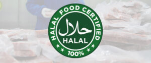 Halal certification