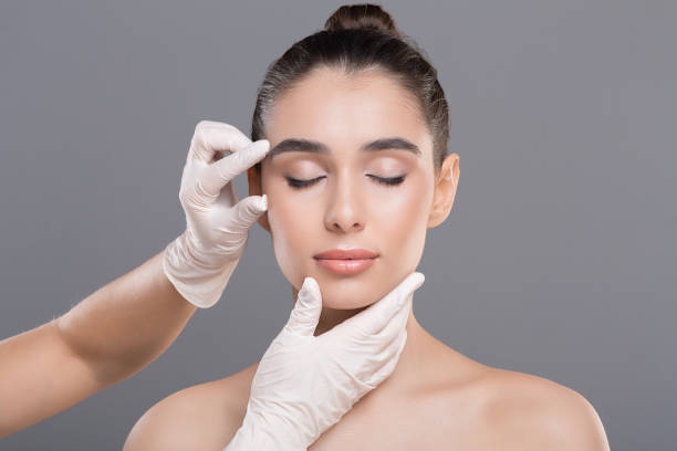 Is Rhinoplasty Surgery the Best Choice?