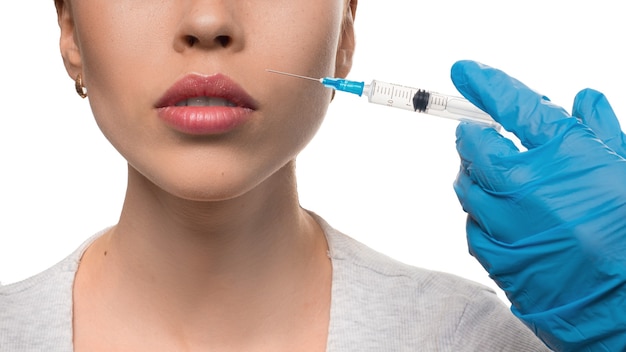 What to Know Before Getting Lip Fillers Injections?