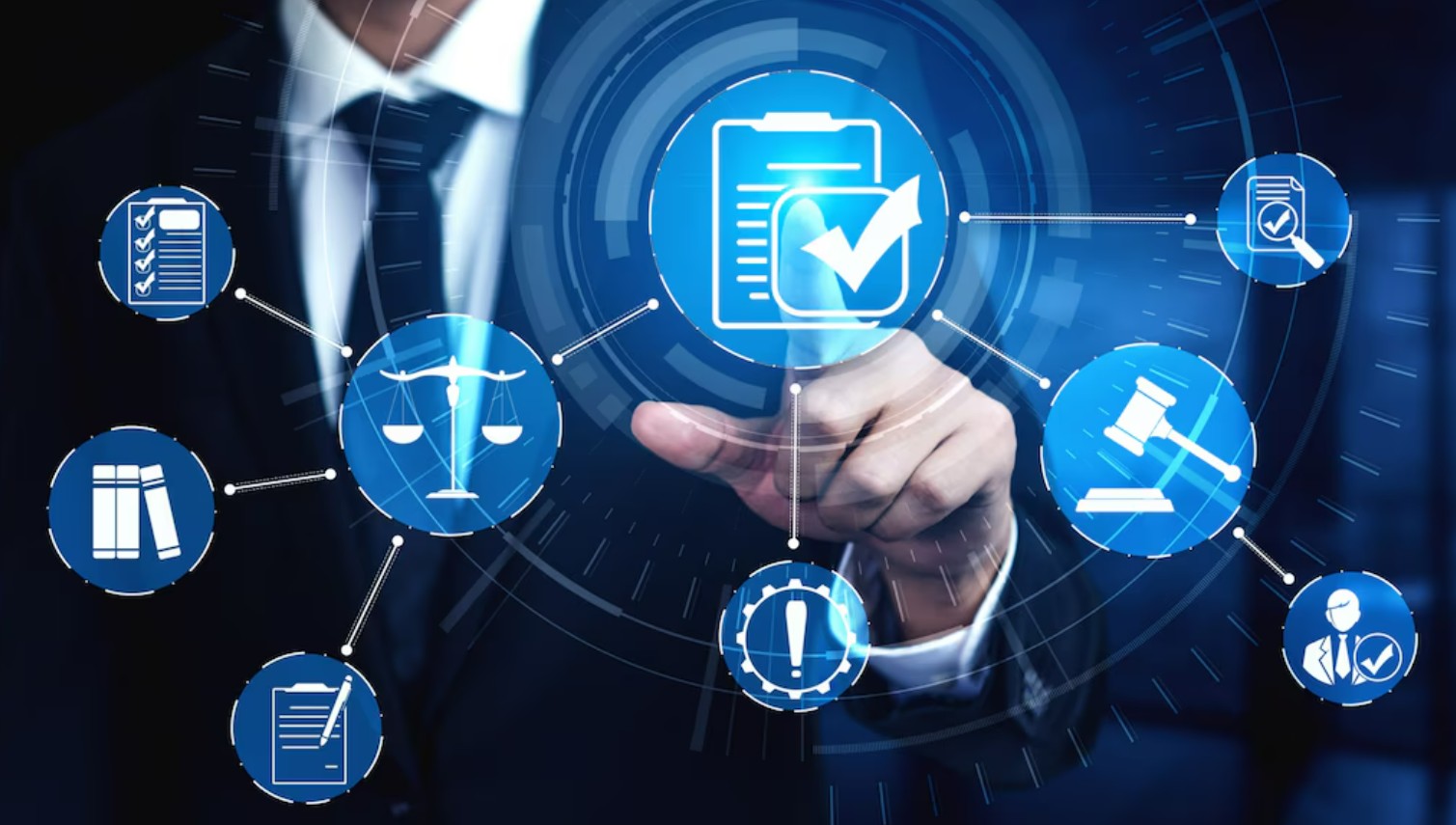 Streamlining Company Legal Compliance with Advanced Compliance Management Solutions