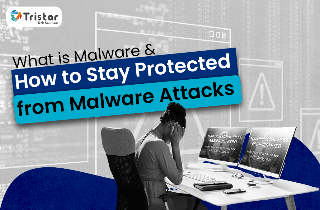 What is Malware & How to Stay Protected from Malware Attacks