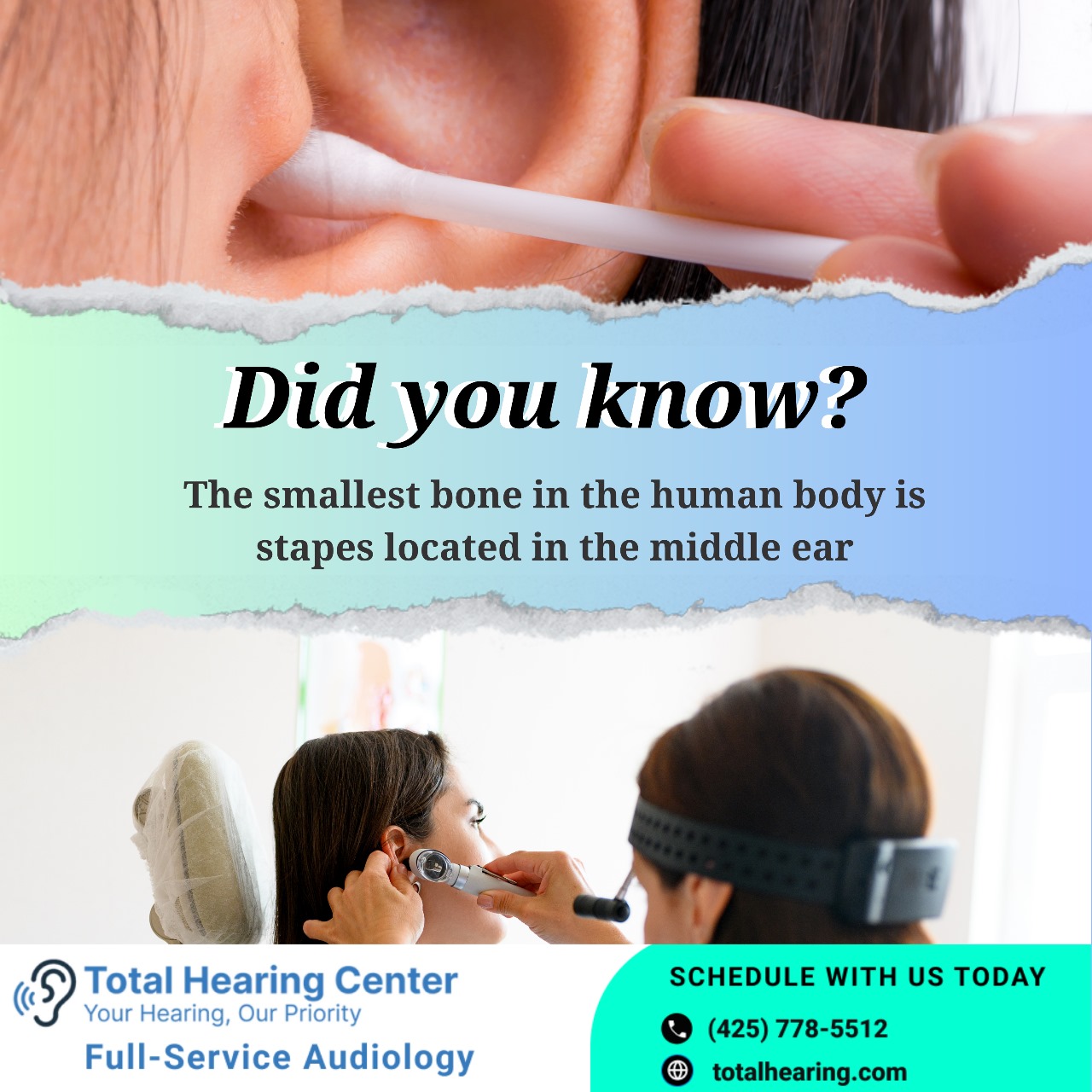 bluetooth and hearing aids