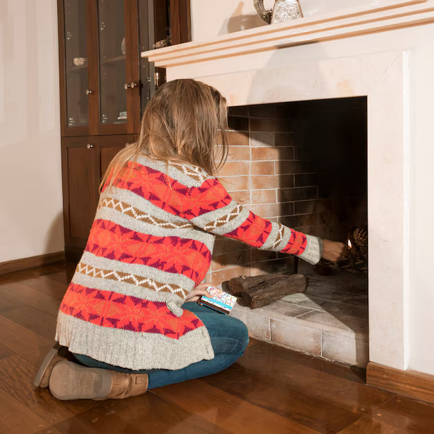 Wood stove cleaning Long Island