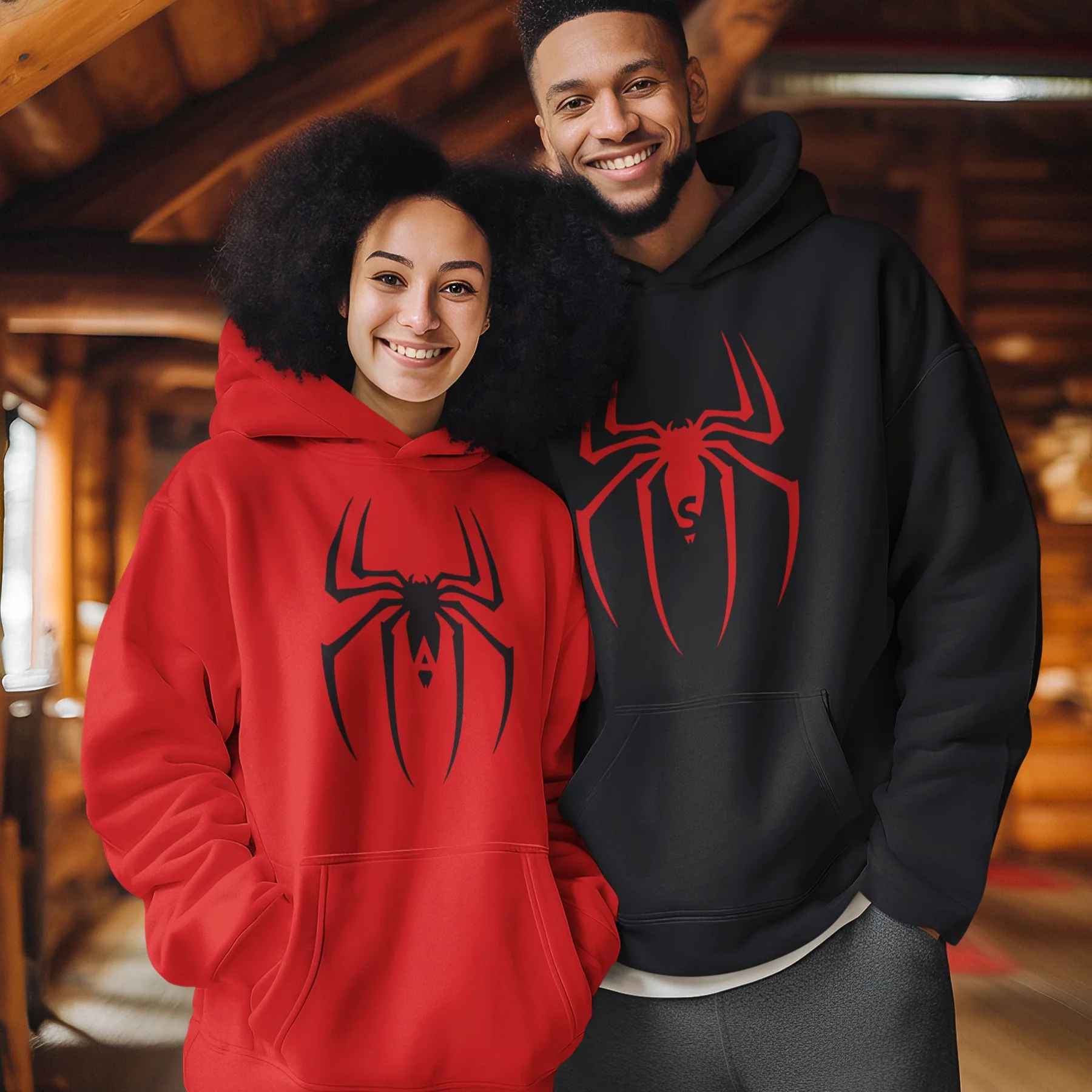 spider hoodie Shop And Spider hoodie 555