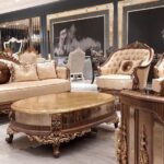 Premium Best Furniture Manufacturers in India – Durable & Stylish