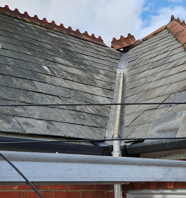 Roofers Poole