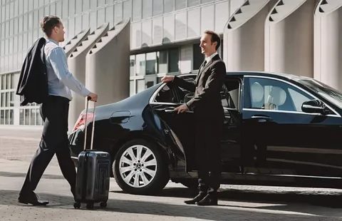  chauffeur service Sydney airport