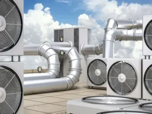 HVAC System