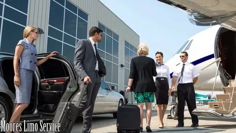 Sydney private airport transfers 