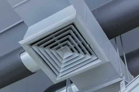  Air Ventilation System For Home