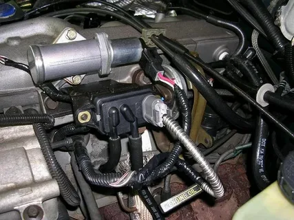 2014 Ford Ranger Egr Valve Replacement 