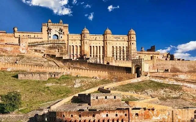 amer fort