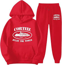 Corteiz Clothing Shop and Hoodie Official Store