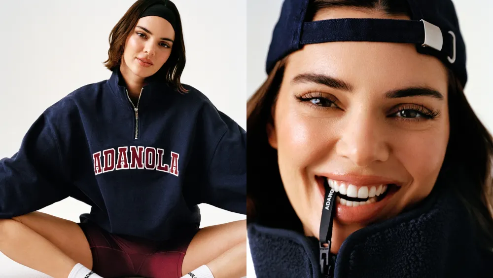 Adanola Hoodies Trending Now in Casual Chic Fashion