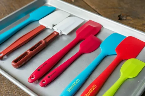 best spatula set