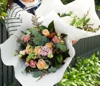 florist