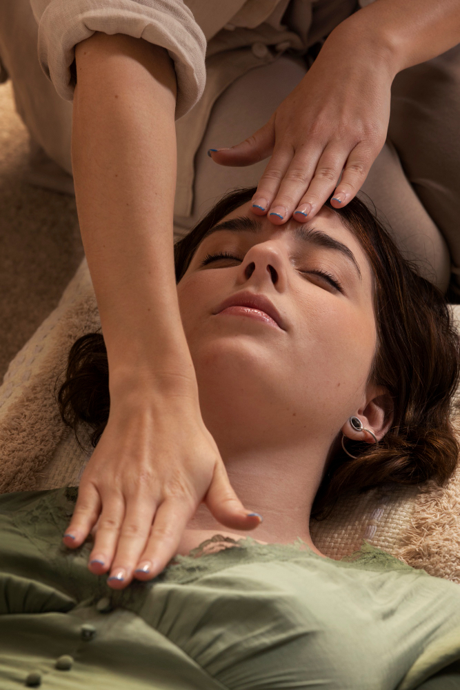 pranic healing, pranic healing for better sleep