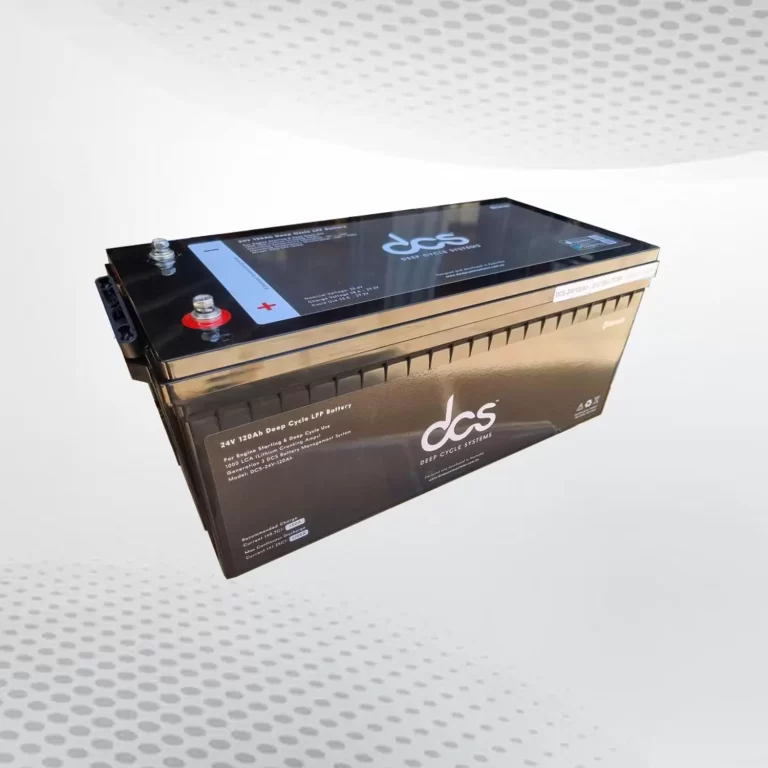  Li fepo4 battery 24v 100ah