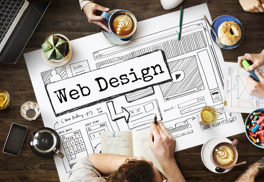 web design services